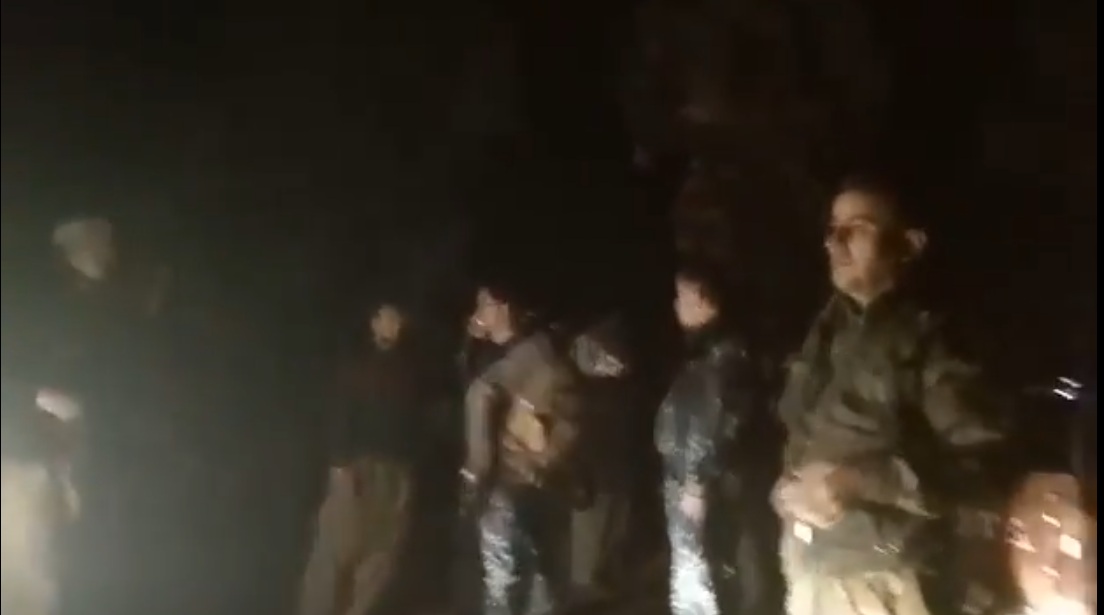 2 teqîn li pêş avahiya HDKê li Koyê rû dan